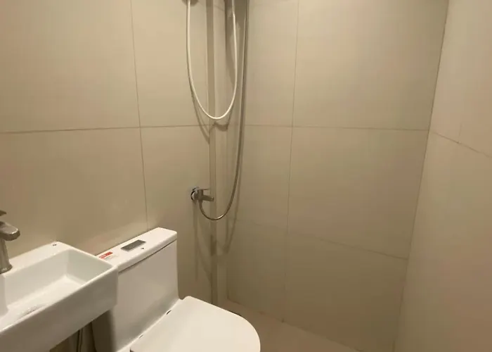 Santipha Residences *