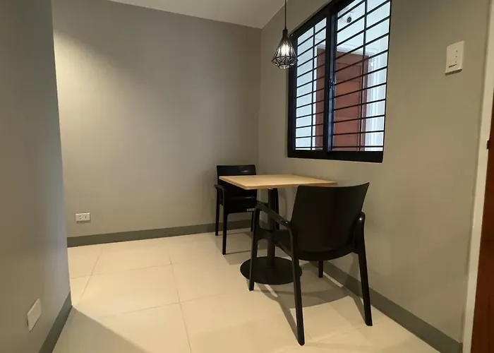 Santipha Residences