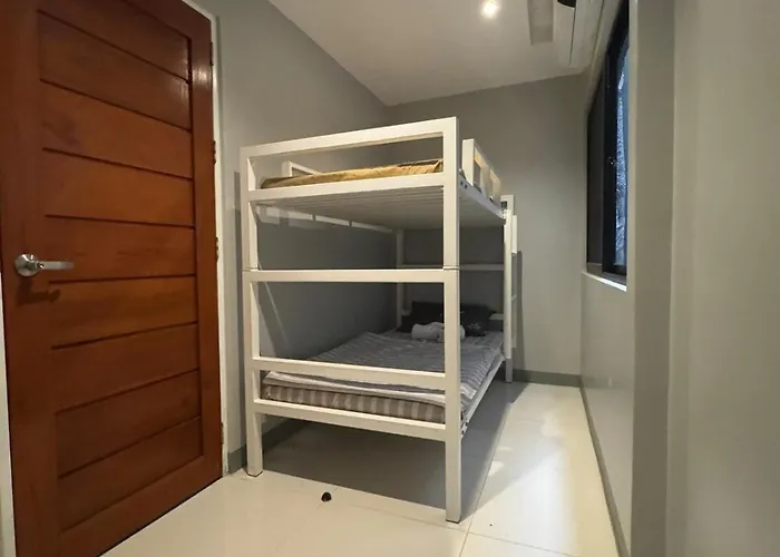 Santipha Residences *