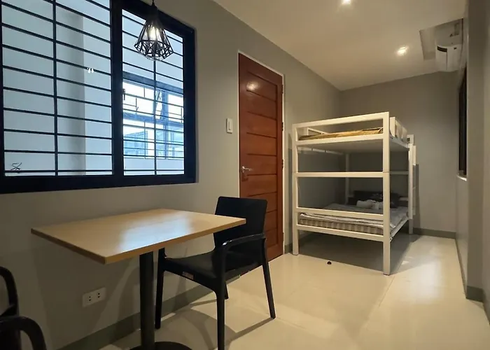 Santipha Residences Apartment Manila