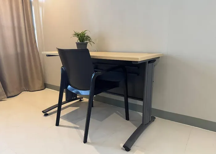 Santipha Residences Apartment Manila