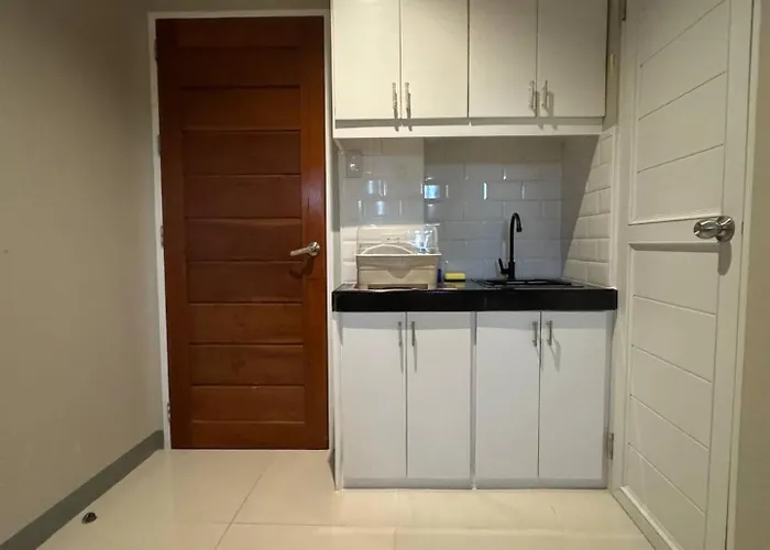 Santipha Residences * Manila