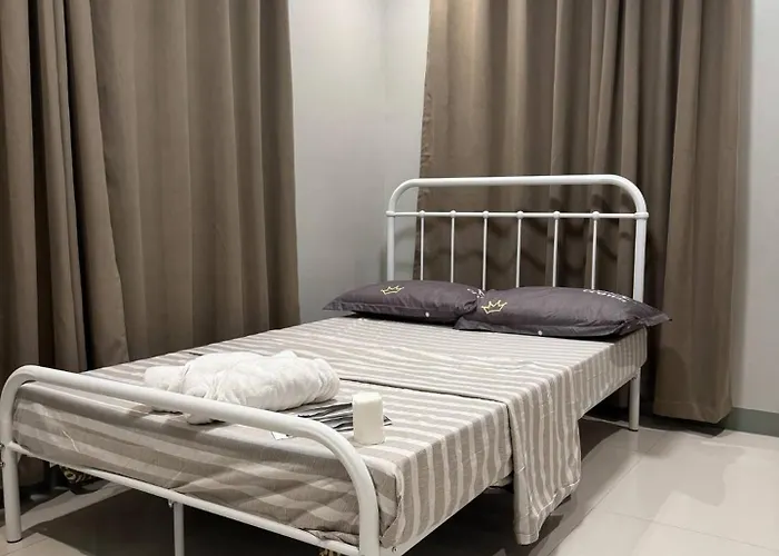 Santipha Residences