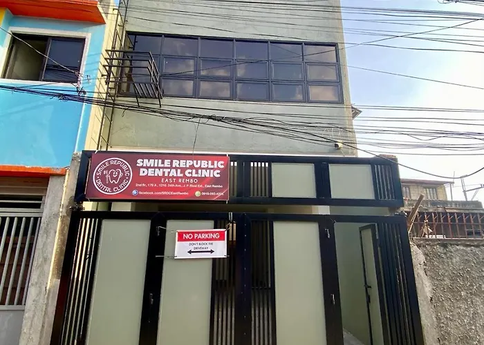 Santipha Residences Apartment