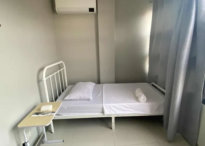 Santipha Residences Manila
