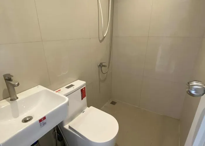 Santipha Residences Apartment